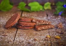 Load image into Gallery viewer, Forest Fairies Choc Rocs 100g
