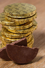 Load image into Gallery viewer, Forest Fairies Coconut Wheels 100g
