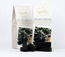 Load image into Gallery viewer, Forest Fairies Liquorice Toffee 110g
