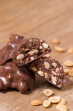 Load image into Gallery viewer, Forest Fairies Peanut Clusters 100g

