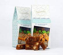Load image into Gallery viewer, Forest Fairies Brazil Nut Caramels 110g
