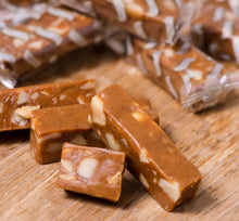 Load image into Gallery viewer, Forest Fairies Brazil Nut Caramels 110g
