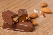 Load image into Gallery viewer, Forest Fairies Almond Rocha 100g
