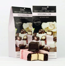 Load image into Gallery viewer, Forest Fairies Sugar Free Zero Marshmallow 60g
